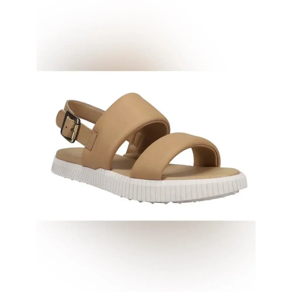 NWT Sorel Sandals